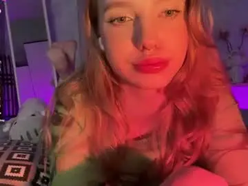 Chaturbate Best Webcam of itsevedarkside_