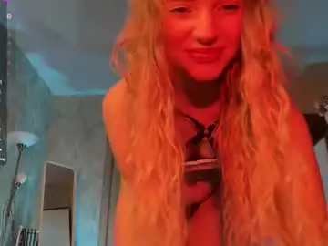 Chaturbate Best live sex cam show of itsevedarkside_