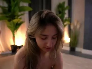 Chaturbate Sex Cam of jullyfox