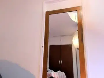 Chaturbate Best Webcam of kamila_arias
