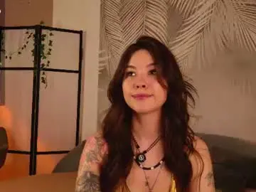 Chaturbate Best Webcam of marie_diaze