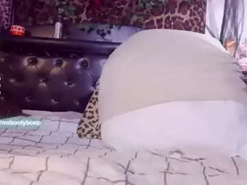Chaturbate Live Porn of ms_booty_boop