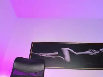 Chaturbate Nude Webcam of perla_hott1