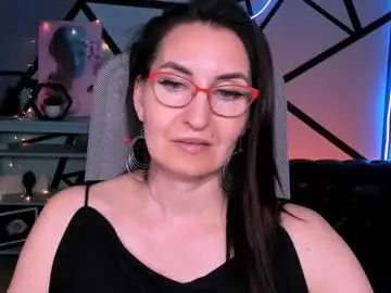 Chaturbate Sex Cam of unatera