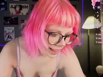 Chaturbate Adult Webcams of waifu__ketrin