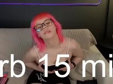 Chaturbate Best Webcam of waifu__ketrin