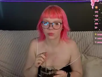 Chaturbate Nude Webcam of waifu__ketrin