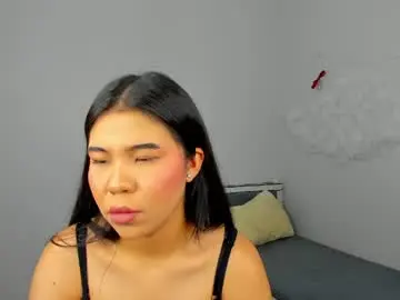 Chaturbate Nude Webcam of ainel_kim