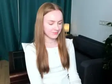 Chaturbate Live Porn of eilenerihner