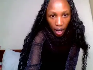 Chaturbate Nude Webcam of firstlady_goddess