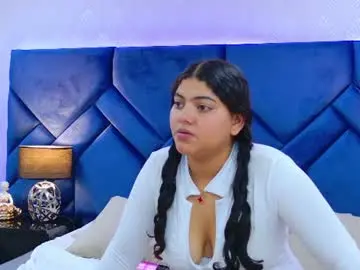 Chaturbate Live Porn of kimygrace