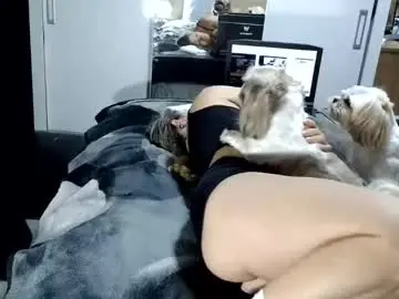 Chaturbate Live Porn of laylabrasil