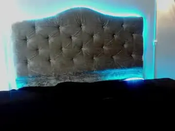 Chaturbate Adult Video Chat of lizzievanscs