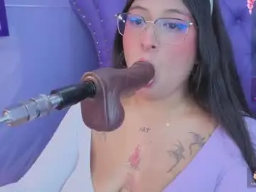 Chaturbate Live Sex of megann__up