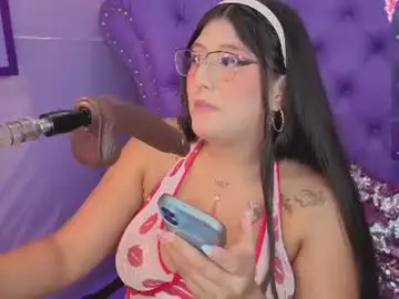 Chaturbate Live Sex Cam of megann__up