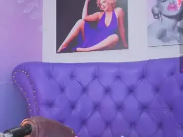 Chaturbate Adult Video Chat of megann__up