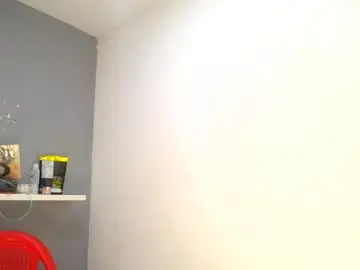 Chaturbate Sex Cam of mia_chanel421