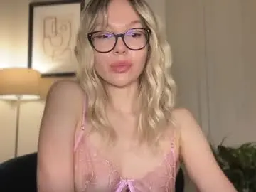 Chaturbate Best live sex cam show of milayah