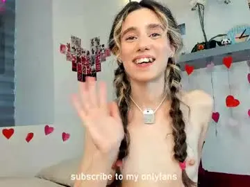Chaturbate Best Webcam of misschaotic_