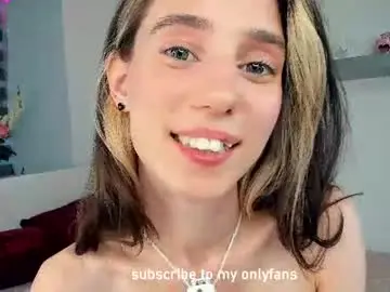 Chaturbate Watch Live Sex Cams of misschaotic_