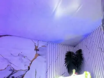 Chaturbate Sex Chat of naomy_tay1