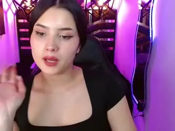 Chaturbate Live Sex Cam of natalie_loffreda