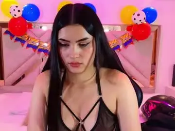 Chaturbate Nude Webcam of natalie_loffreda