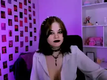 Chaturbate Live Sex of nikki_kiss_