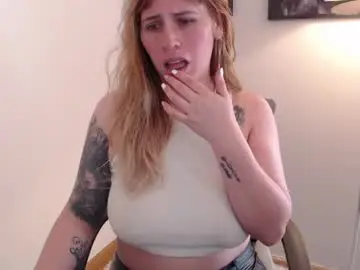 Chaturbate Adult Webcams of thamarajane1