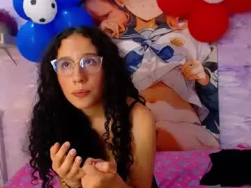 Chaturbate Nude Webcam of zafira_cass
