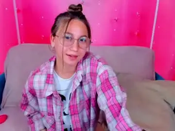 Chaturbate Adult Webcams of asyapink