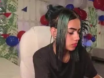 Chaturbate Free Live Porn of baby_julieta00