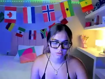 Chaturbate Sex Cam of cloy_mercier