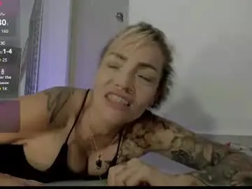 Chaturbate Watch Live Sex Cams of daila_jonnes