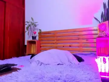 Chaturbate Free Porn Cam of mary_magic