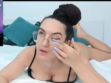 Chaturbate Live Sex Cam of nomercy3289