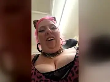 Chaturbate Sex Chat of sexyemoprincess