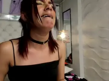 Chaturbate Sex Cam of skyler_rouse