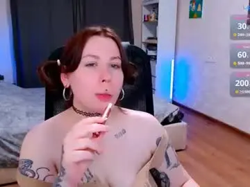 Chaturbate Live Sex Cam of astrea_sensual