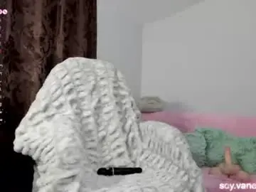 Chaturbate Adult Webcam of bam_atenea