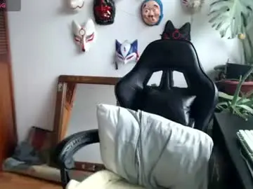 Chaturbate Watch Live Sex Cams of cat_salo