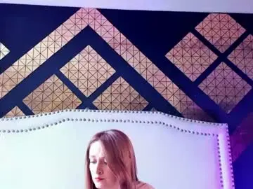 Chaturbate Free Porn Cam of charlote_harper