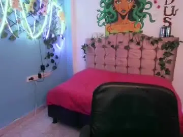 Chaturbate Best Webcam of evania_lorns