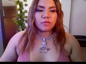 Chaturbate Live Porn of evania_lorns