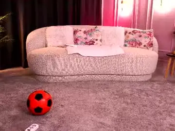 Chaturbate Live Sex of kim_red_