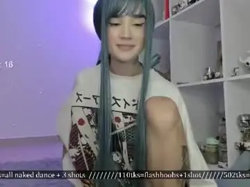 Chaturbate Adult Webcam of lonelly_lolly98
