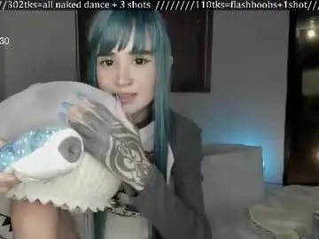 Chaturbate Sex Cam of lonelly_lolly98