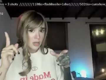 Chaturbate Best Webcam of lonelly_lolly98