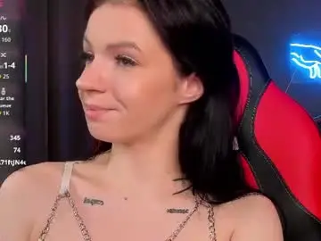 Chaturbate Live Sex Cam of luna_come