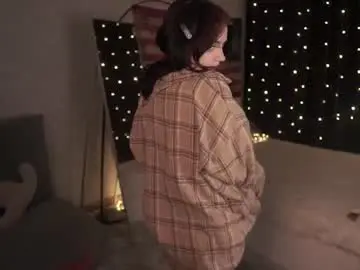 Chaturbate Sex Chat of miuri_miy